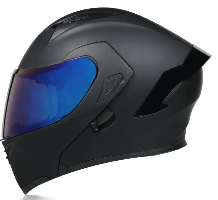 Casco invierno modelo locomotora