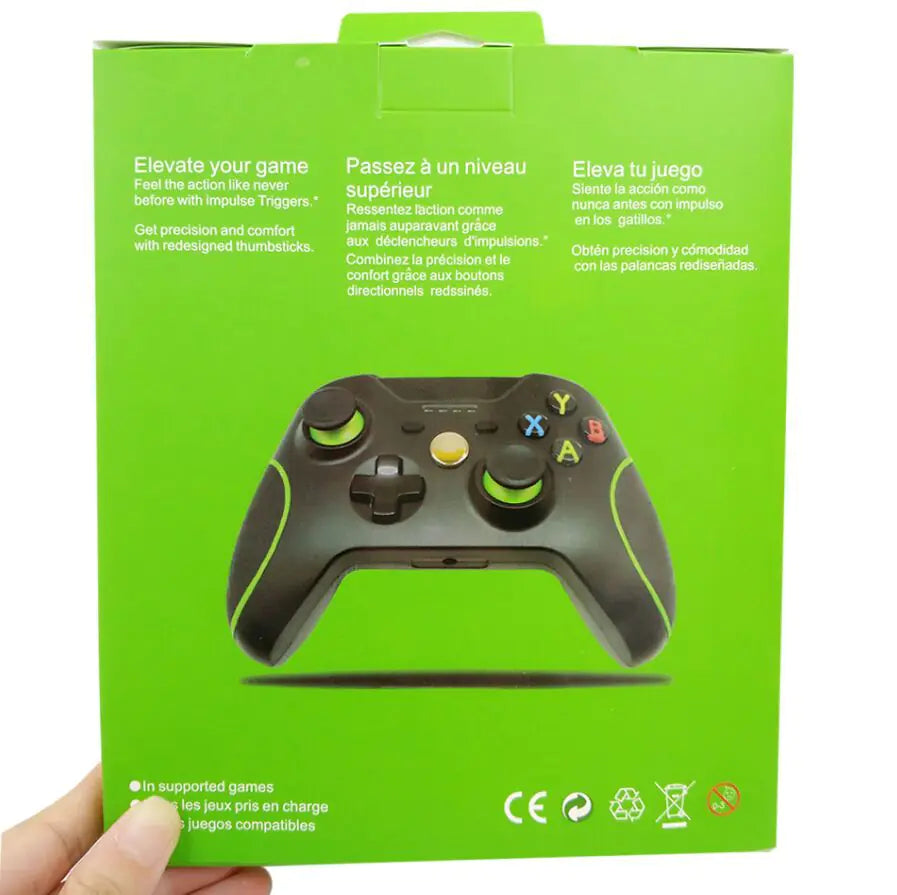 Mando de Xbox