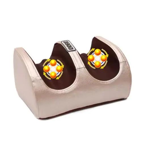 Masajeador de pies eléctrico