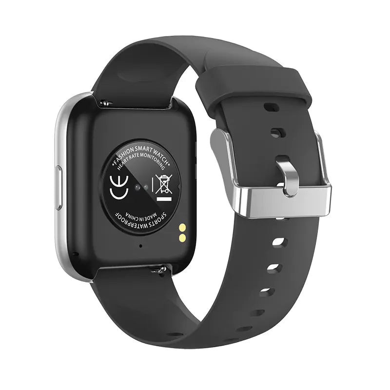 Smart Watch T99pro with Heart Rate and Sleep Monitor