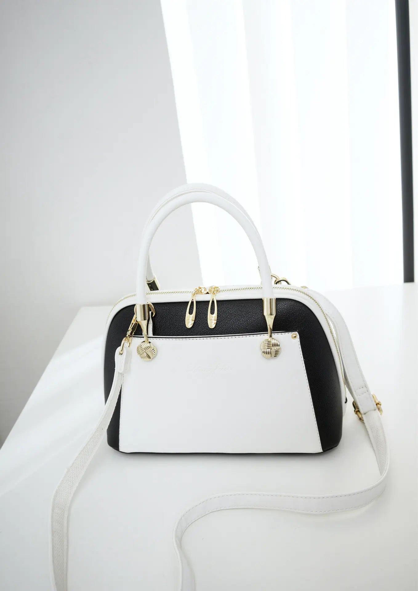 Bolso bandolera de mujer