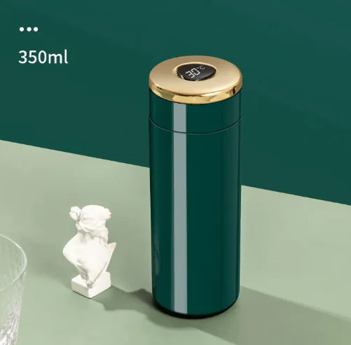 Termo digital Stainless Steel