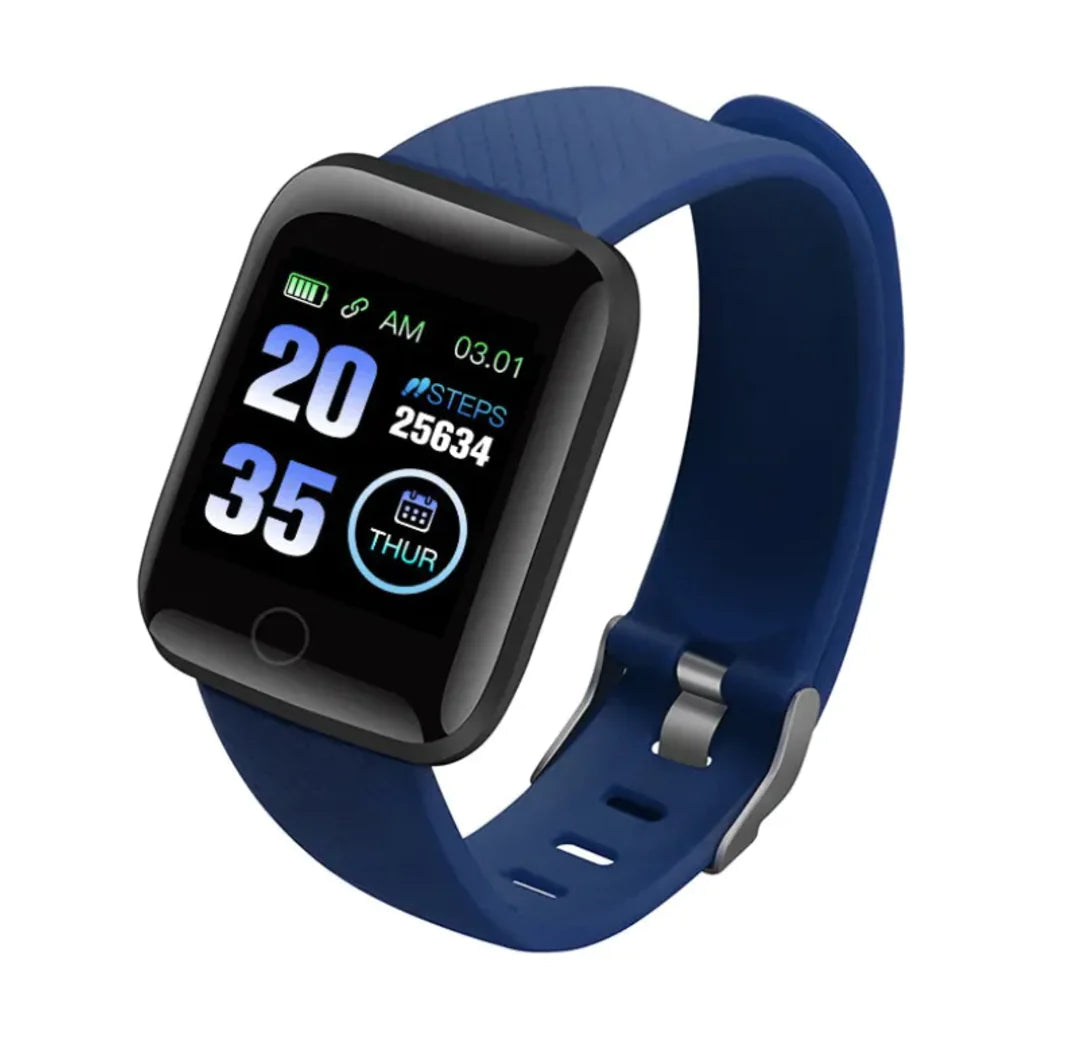 Pulsera deportiva impermeable