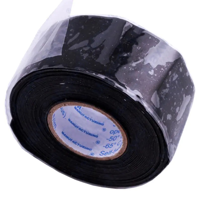 Cinta aislante impermeable de silicona autoadhesiva 3m