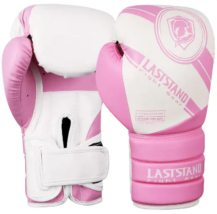 Guantes de boxeo profesionales para entrenamiento de combate y sanda