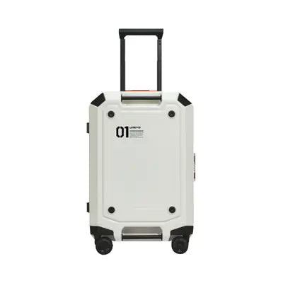 Equipaje con ruedas UREVO TSA Lock de 20/24 pulgadas
