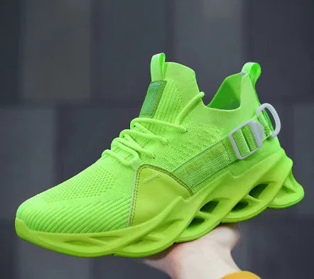 Men's Breathable Cross-Border Sports Shoes (New Style)