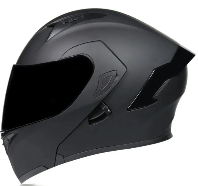 Casco invierno modelo locomotora