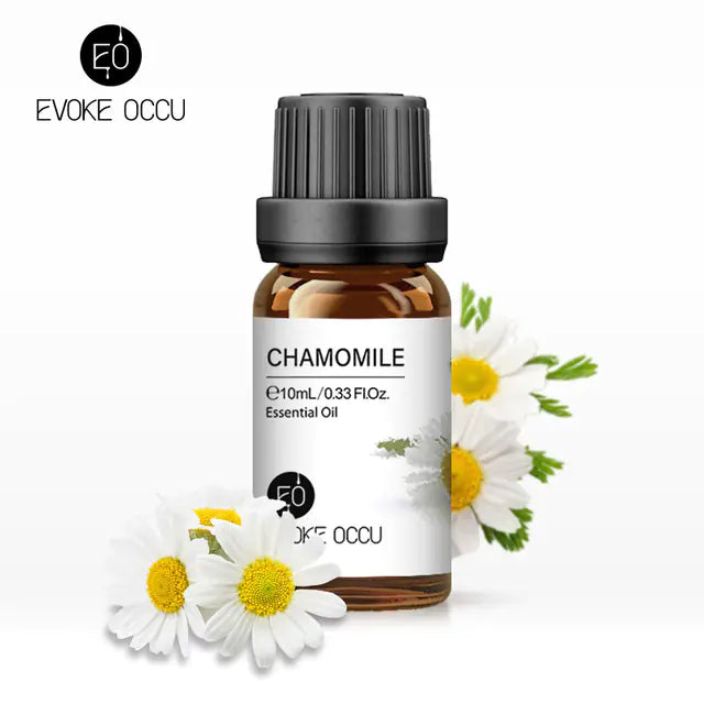 10 ml de aceite aromático puro sin diluir para velas caseras