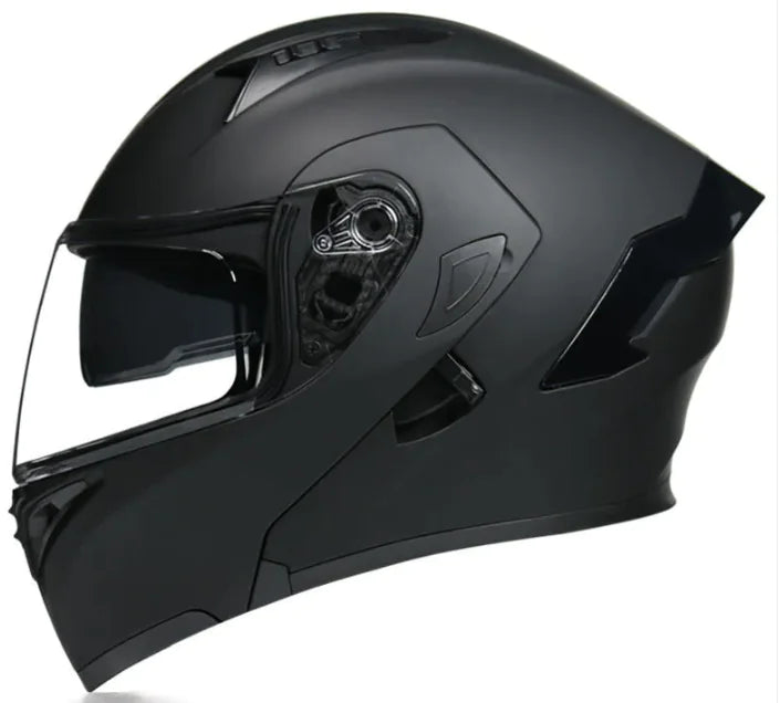 Casco invierno modelo locomotora