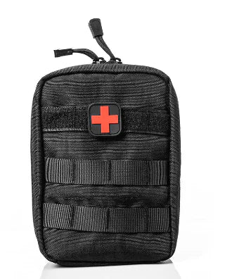 Bolsa de Accesorios Tácticos Multifuncional para Exteriores
