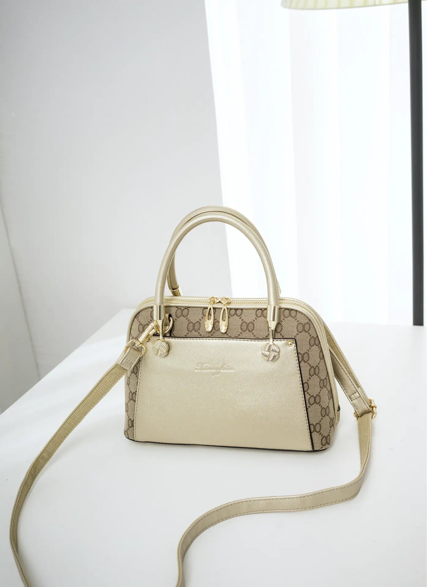 Bolso bandolera de mujer