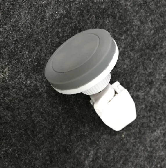 Magnetic Phone Holder for Car and Desk Use