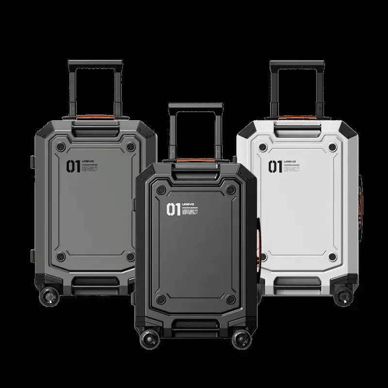 Equipaje con ruedas UREVO TSA Lock de 20/24 pulgadas