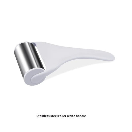 Rodillo de hielo facial
