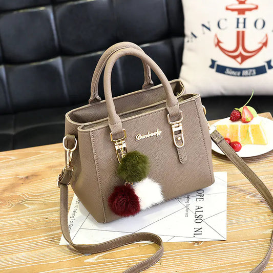 Bolso bandolera para mujer