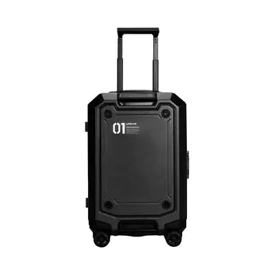 Equipaje con ruedas UREVO TSA Lock de 20/24 pulgadas