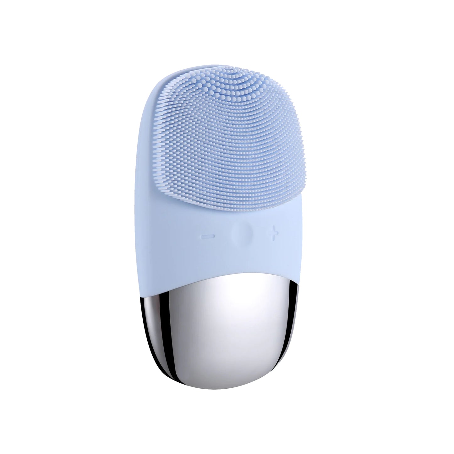 Cepillo eléctrico de limpieza facial