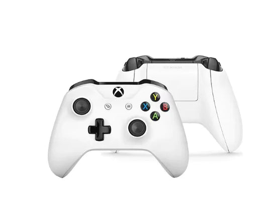 Mando inalámbrico de juegos Microsoft para Xbox One (juego)