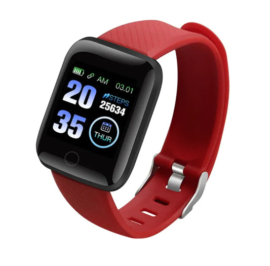 Pulsera deportiva impermeable