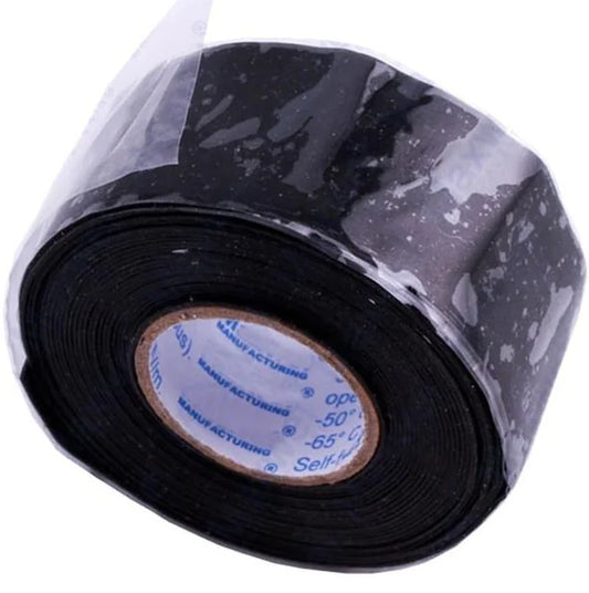 Cinta aislante impermeable de silicona autoadhesiva 3m