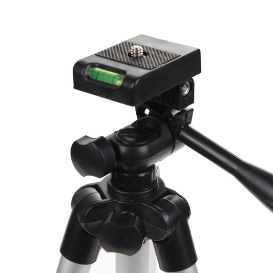 Digital Camera Tripod and Stabilizer Photography Accessory