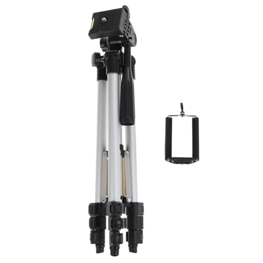 Digital Camera Tripod and Stabilizer Photography Accessory