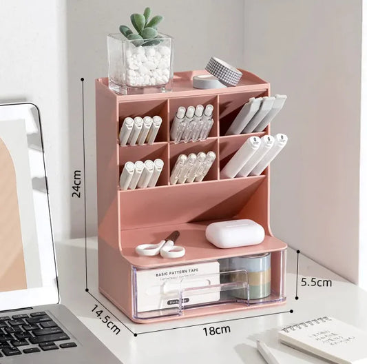 Organizador de escritorio