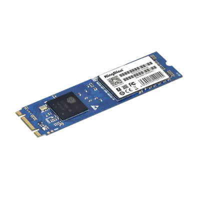Unidades de estado sólido de 256 GB y 512GB