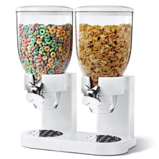 Dispensador de dulces o cereales