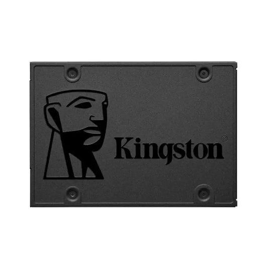 Unidad de estado sólido interna Kingston A400 SSD (120 GB-1 TB)