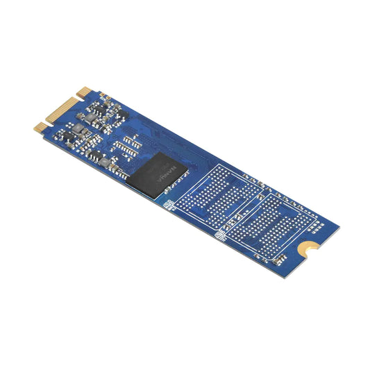Unidades de estado sólido de 256 GB y 512GB