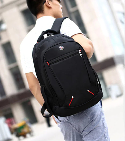 Backpack, Laptop Bag, Business Backpack, Casual Laptop Bag