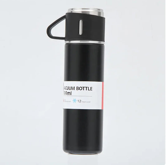Stainless Steel Hand Mug