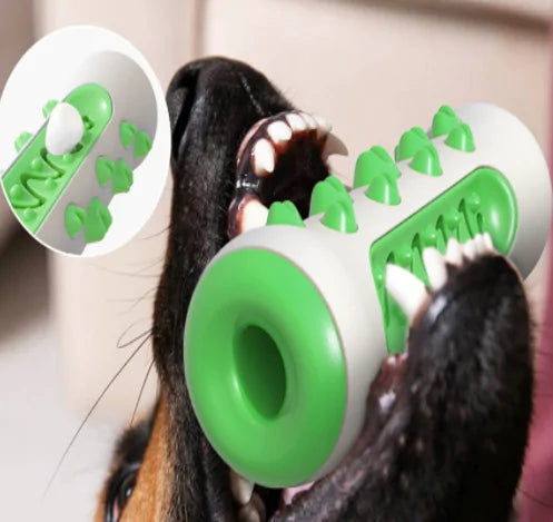 Juguete masticable para perros