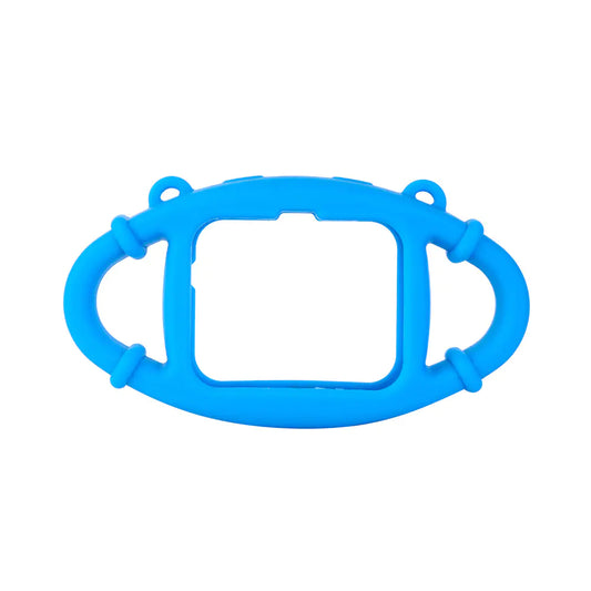 Cámara digital impermeable para niños - Mini cámara HD para exteriores