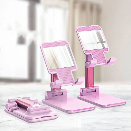 Adjustable Cell Phone Stand