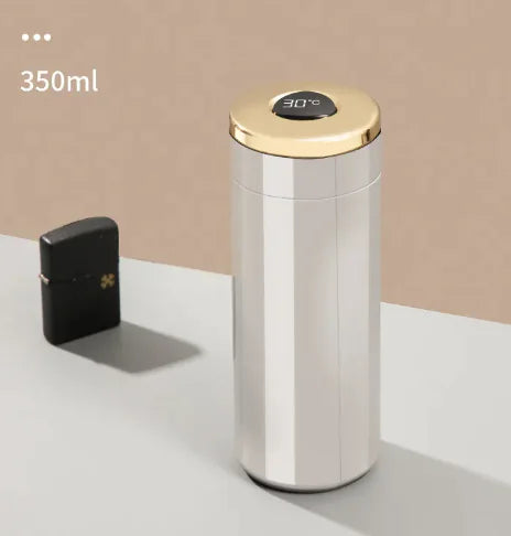Termo digital Stainless Steel