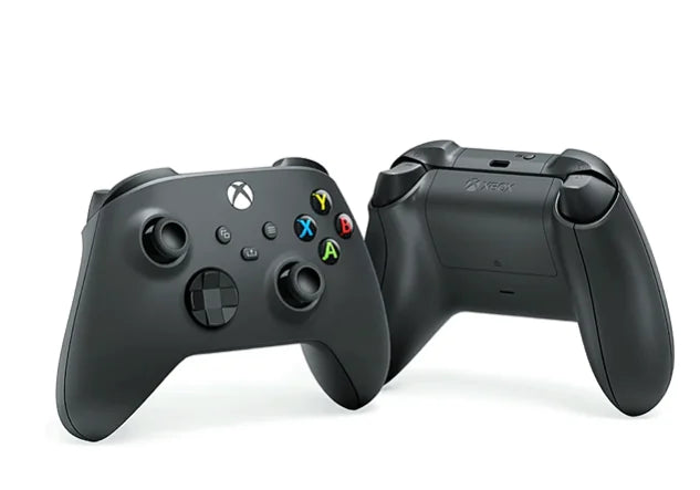 Mando inalámbrico de juegos Microsoft para Xbox One (juego)