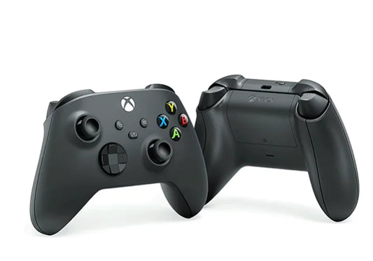 Mando inalámbrico de juegos Microsoft para Xbox One (juego)