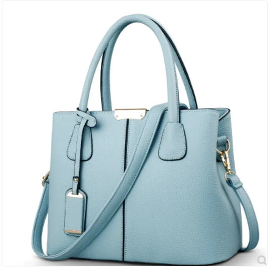 Bolso bandolera para mujer modelo europeo