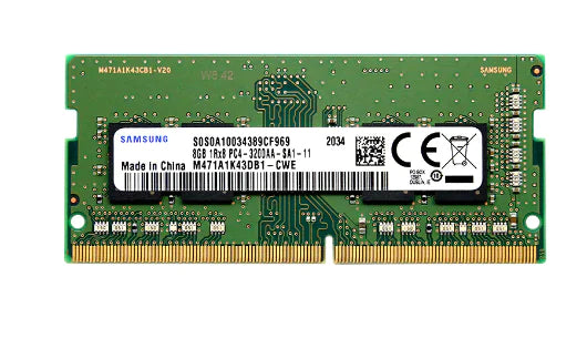 Samsung DDR4