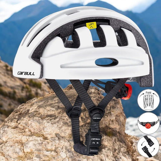 Helmet Max segurity