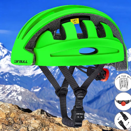 Helmet Max segurity