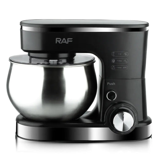 RAF European Standard Chef Machine with Stainless Steel Bowl