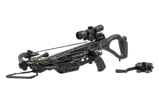 Killer Instinct Rush™ 400 Crossbow PRO