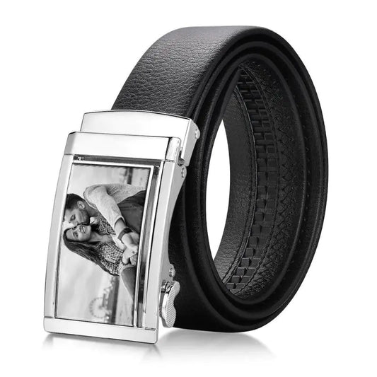 cinturón  para hombre