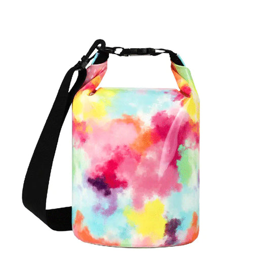 Waterproof Dry Bag for Outdoor Sports and Swimming