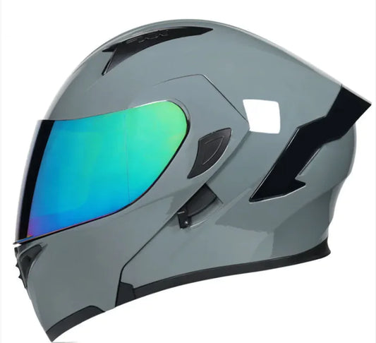 Casco invierno modelo locomotora