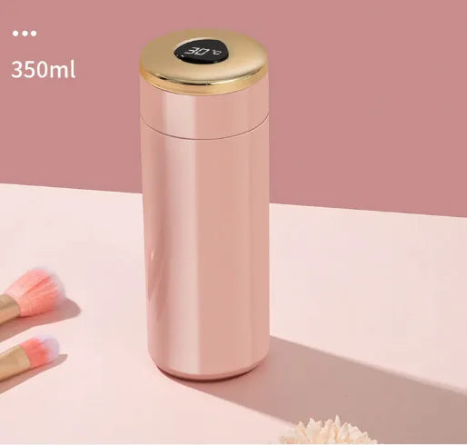 Termo digital Stainless Steel